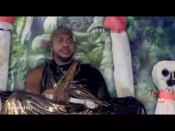Video: Agartha Part 2 - Latest Yoruba Movie 2018 Premium Starring Odunlade Adekola | Segun Ogungbe